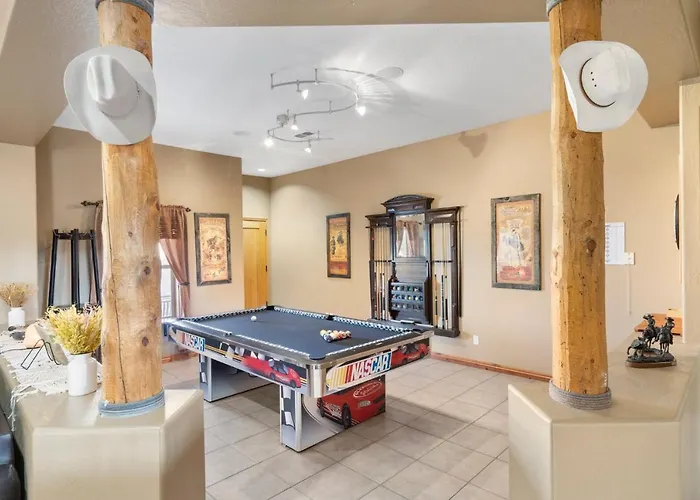 Cozy Quiet Bbq Pool Outdoor Entertaining Holiday home Phoenix