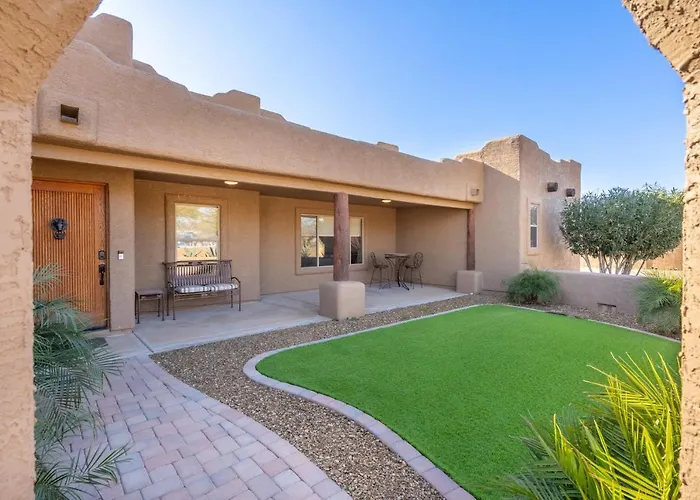 Cozy Quiet Bbq Pool Outdoor Entertaining Holiday home Phoenix