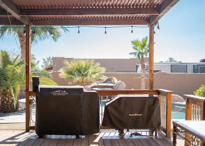 Cozy Quiet Bbq Pool Outdoor Entertaining Holiday home *