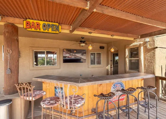 Cozy Quiet Bbq Pool Outdoor Entertaining * Phoenix