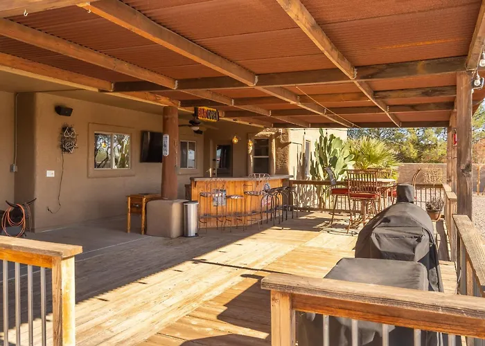 Cozy Quiet Bbq Pool Outdoor Entertaining * Phoenix